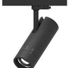 Lival Faretto LED su binario trifase 29w 3000k nero 15-60gr lival surt - 5050622
