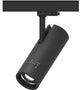 Lival Faretto LED su binario trifase 29w 3000k nero 15-60gr lival surt - 5050622
