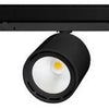 Enzo lival led railspot 3-fase 34w 4000k zwart 30gr lival cafeteria - 5050616