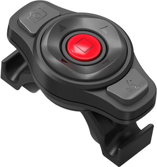 Livall br 80 - telecomando