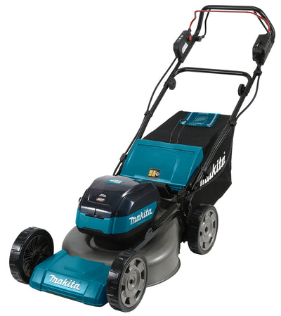 Rasaerba Makita a batteria 48cm xgt 40v max nudo