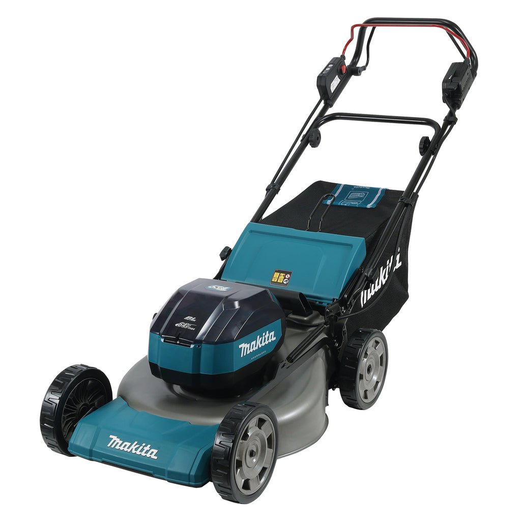 Makita lm004jz | 64v máx. | cortacésped | 53cm | cuerpo | sin cargadores de baterias - lm004jz