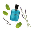 Lamusê lamuse eau de toilette spray uomini alfa maschio pour homme 100ml