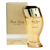 Lamusê by lattafa eau de parfum spray dames rich lady 100ml