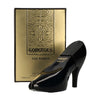 Lamusê by lattafa eau de parfum spray dames gorgeous 100ml
