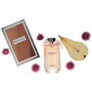 Lamusê Lamuse Eau de Parfum Spray Ladies Bellisimo 100ml - afbeelding 2