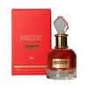 Lamusê lamuse eau de parfum indecente rosso da donna 100ml