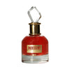 Lamusê lamuse eau de parfum indecente rosso da donna 100ml