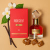 Lamusê lamuse eau de parfum indecente rosso da donna 100ml
