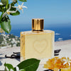 Lamusê lamuse eau de parfum devine per le donne 100ml
