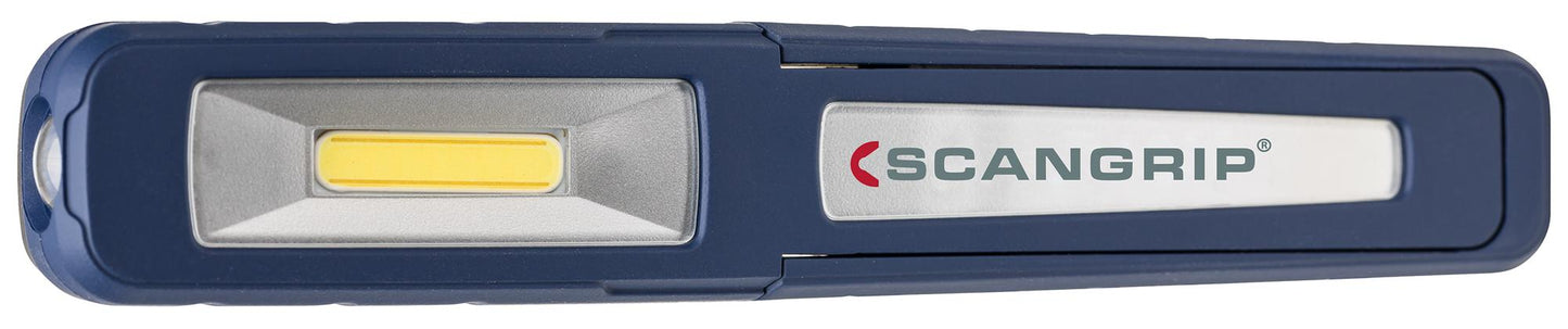 Scangrip ScanGrip Penwerkamp 2-In-1 Unipen COB LED 150 LM 1.5 W