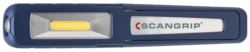 Scangrip Scangrip Penwerkamp 2 in 1 COB UNIPEN LED 150 LM 1,5 W