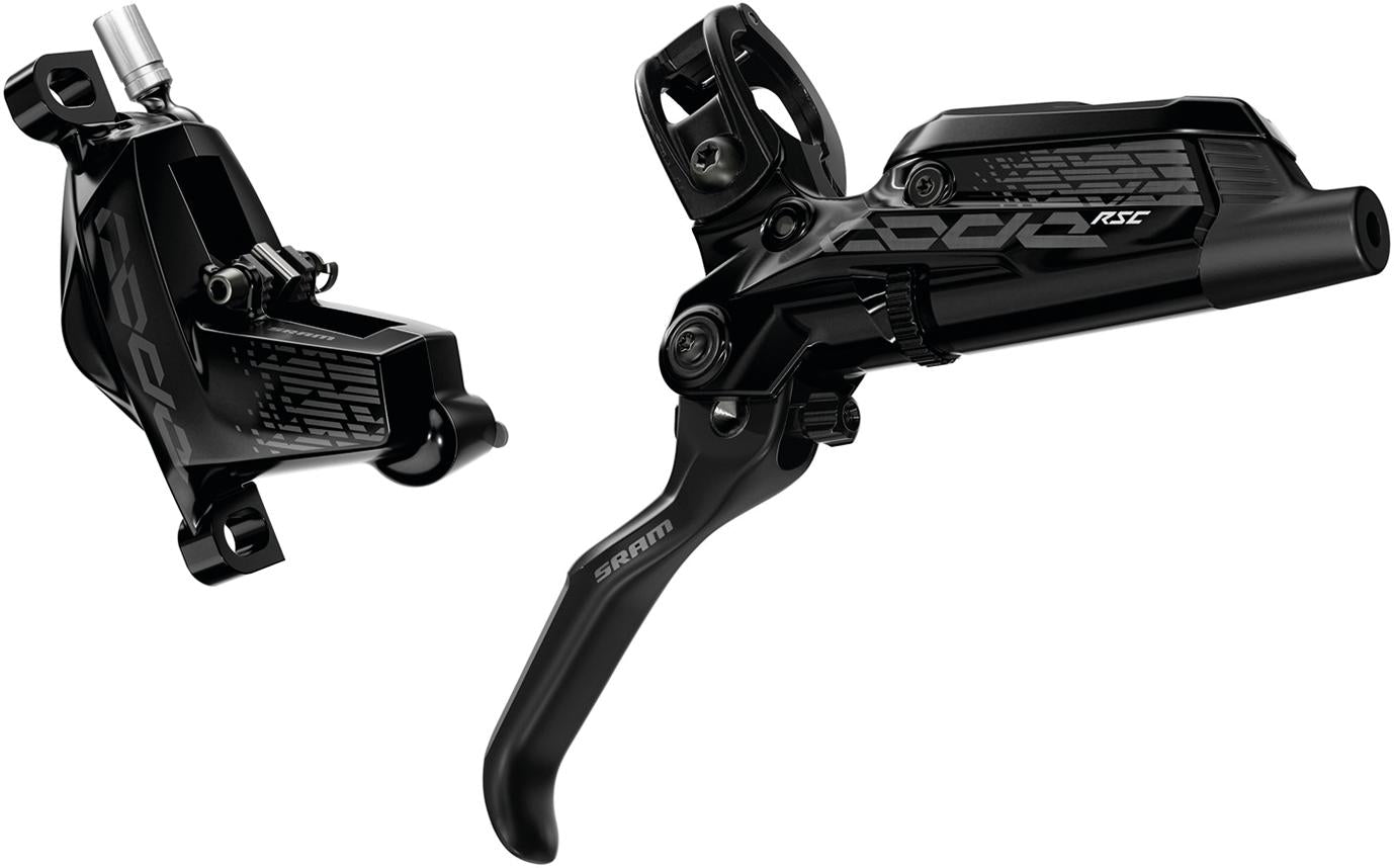 Sram disc brake code rsc 950mm