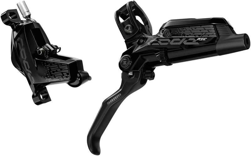Sram disc brake code rsc 950mm