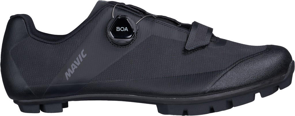 Mavic Shoe Cross. Elite SL Black Size 44