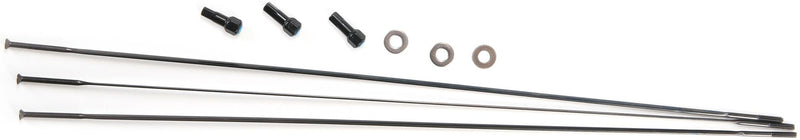 Sram spoke f.rise 60 27,5 3pcs. 278mm