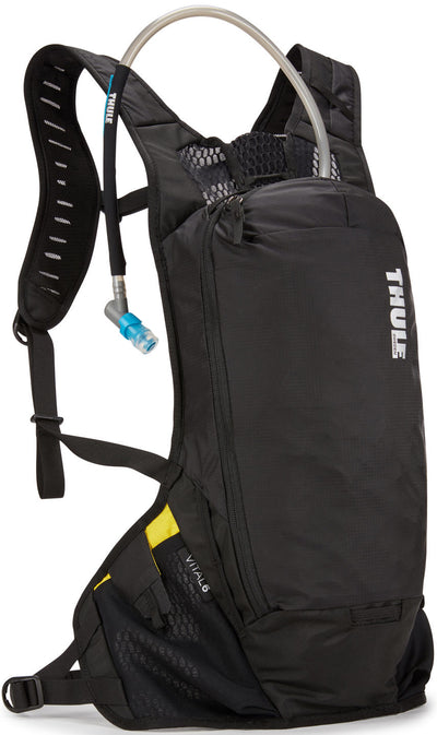 Thule hid.backpack vital 6l negro