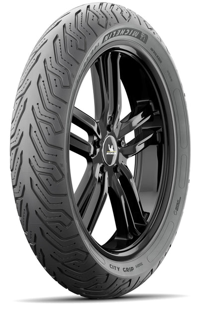 Michelin tires 100 90-10 61j tltt citygrip saver mi