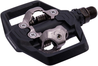 Shimano Pedal Shim.pd-Me700 SPD Negro