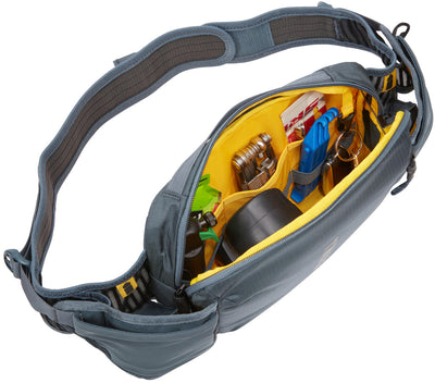 Thule hymd.belt riel 2l gris