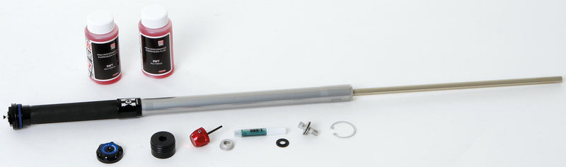Rockshox charger upgrade kit for boxxer models as of 2010