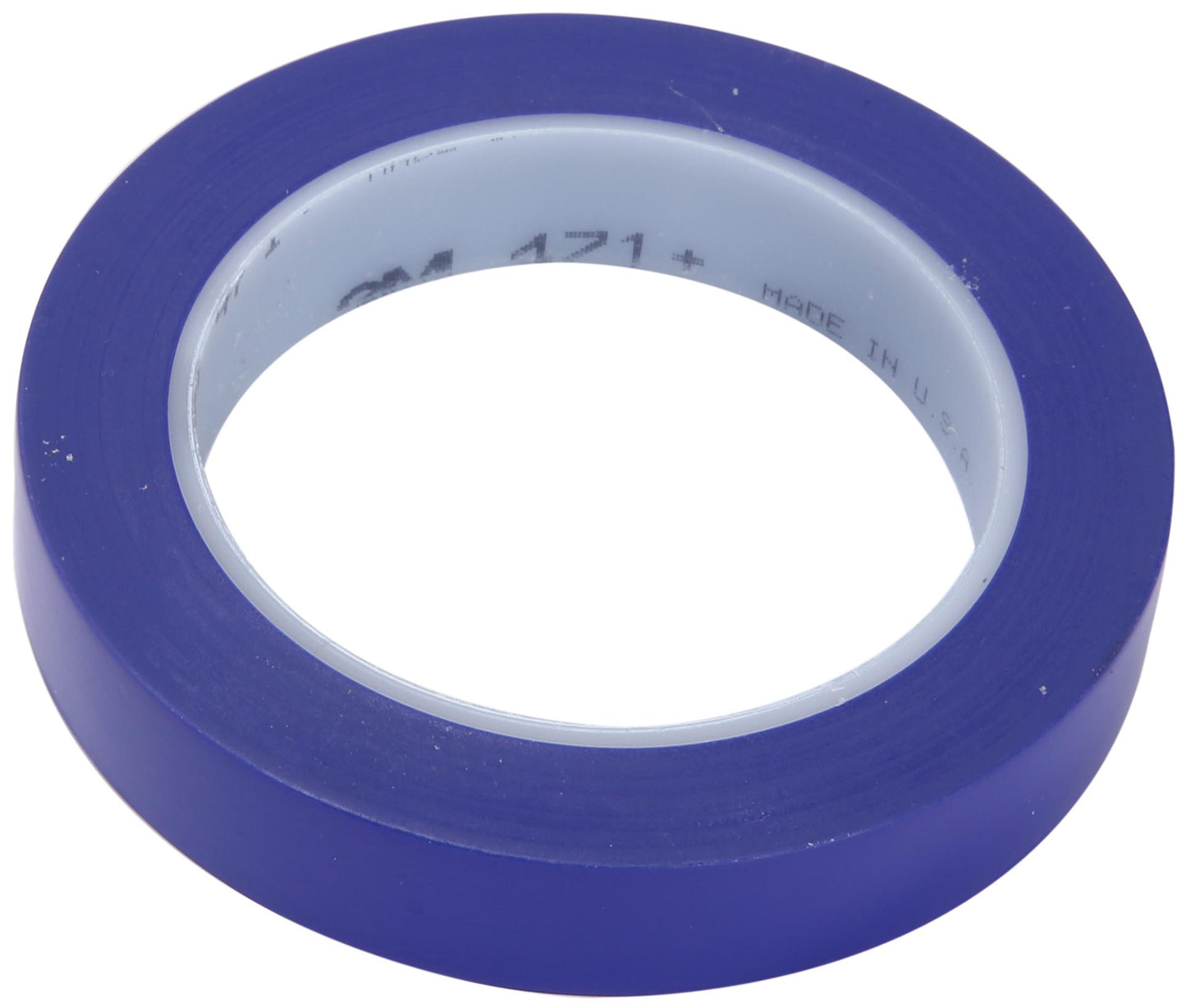 Cinta de contorno de 3m azul 19x33 471PL19