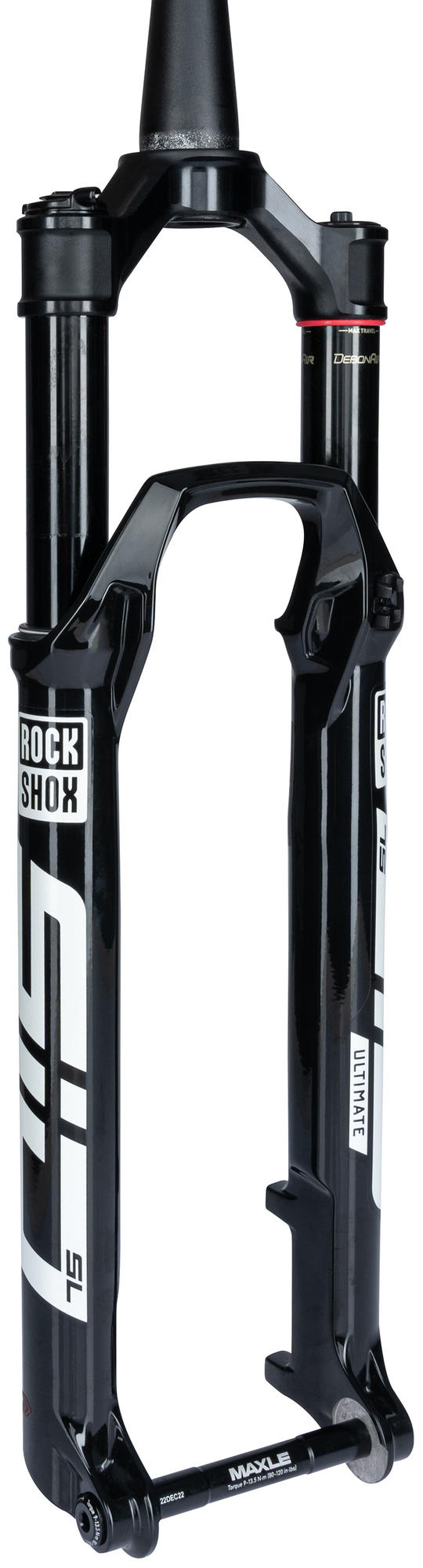 RockShox Susp.F.Fork RS Sid Sl Ult. Gara Day 2P 27,5 29 Boost