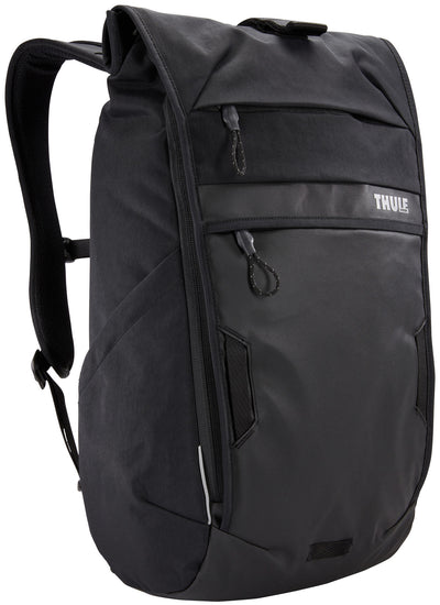 Mochila thule paramount viajero negro