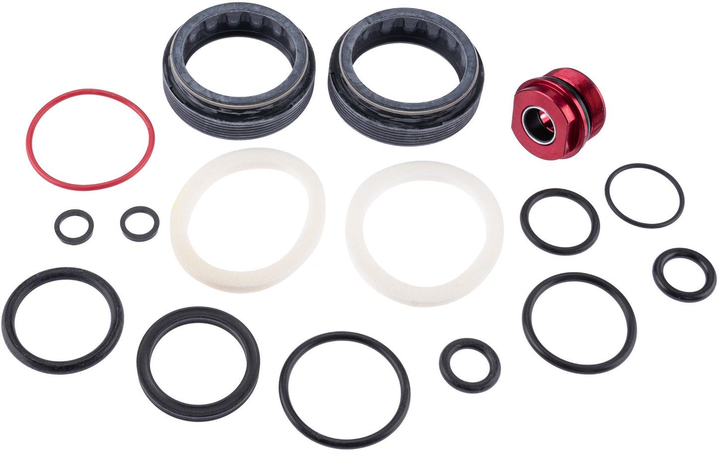 Rockshox Service Kit RS Sid Rush RL RLR Base C1