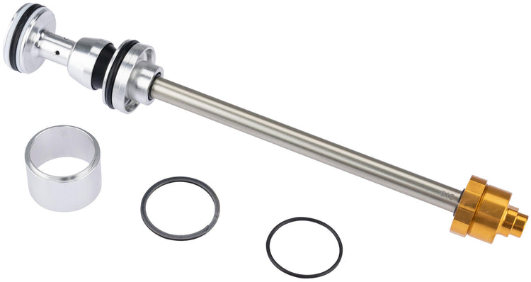 Rockshox debonair+ upgrade kit for pike c1+ as of 2023 model