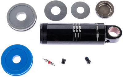 Rockshox amortiguador Cuerpo Rs 37.5 mm DLX SDLX 37.5 mm Estándar