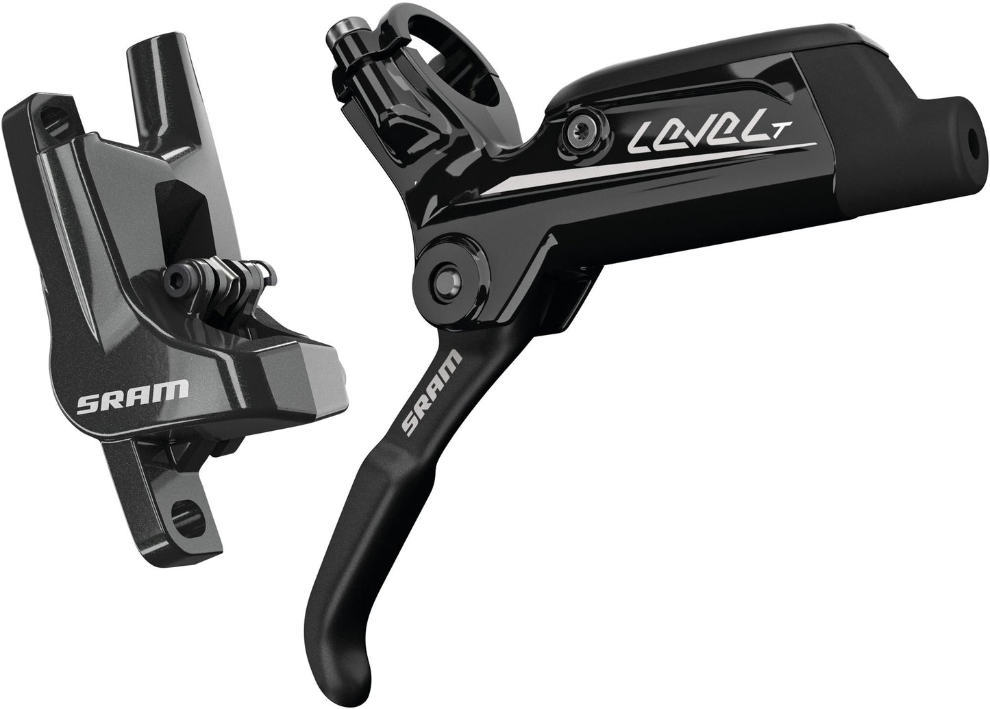 Sram voorrem level t 950mm leiding geen schijf adapter