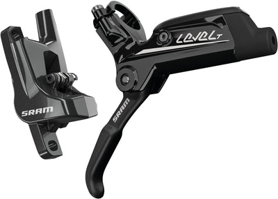 Sram voorrem level t 950mm leiding geen schijf adapter