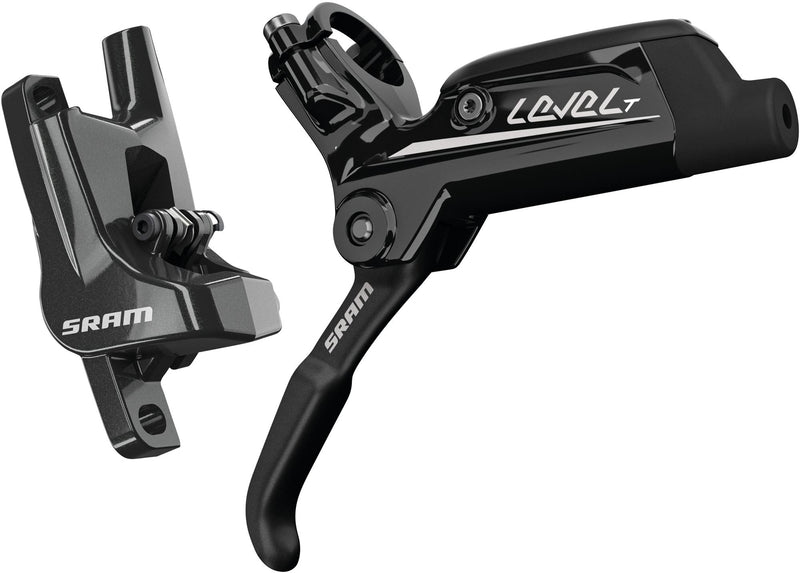 Livello freno a disco SRAM T Fr. 950 mm nero