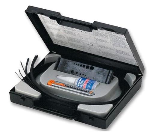 Kit o-ring Loctite 406
