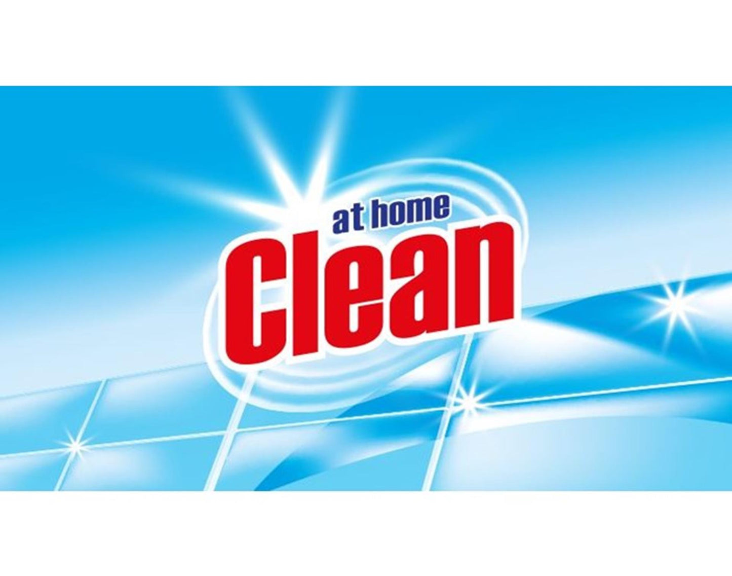 At home allesreiniger 1ltr floral