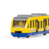 Treno locale Siku 1013