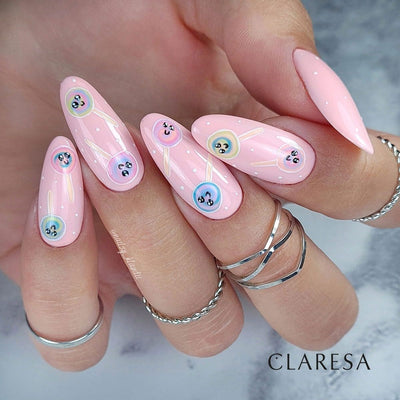 Claresa Claresa UV LED Gelak 5ml Lollipop 1
