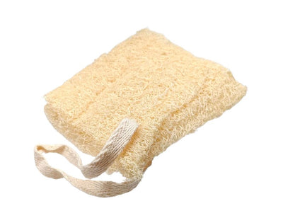 Esponja eColuba Loofah con bucle