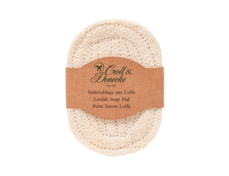 Croll denecke zeephouder van loofah
