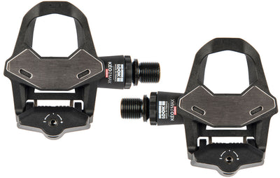 Look pedals Keo 2 Max Carbon Black Race