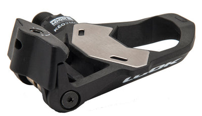 Look pedalen kéo 2 max race zwart