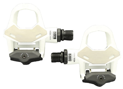 Dahon Pedals Kéo 2 Max Race White