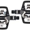 Look pedalen x-track en-rage zwart