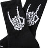 Loose riders horns - socks