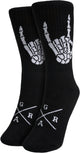 Loose riders horns - socks