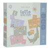 Little dutch safari friends lotto fsc