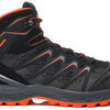 Lowa veiligheidsschoenen lowa werkschoen larrox work gtx mid 5460 s3 | zwart | maat 41 - 00.159.002.41