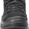 Lowa veiligheidsschoenen lowa werkschoen renegade work gtx laag 5614 s3 | zwart | maat 42 - 00.159.017.42