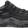 Lowa veiligheidsschoenen lowa werkschoen renegade work gtx laag 5614 s3 | zwart | maat 46 - 00.159.017.46